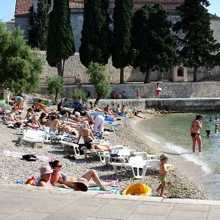 Studio Hvar 16942a Apartmán