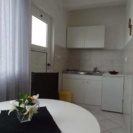 Studio Hvar 16942a Apartmán Hvar Town