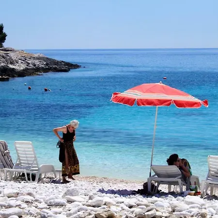 Apartmán Studio Hvar 16942a *